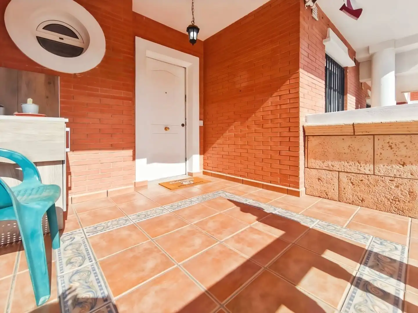 Maison jumelée à vendre à Huércal de Almería, imagen 14