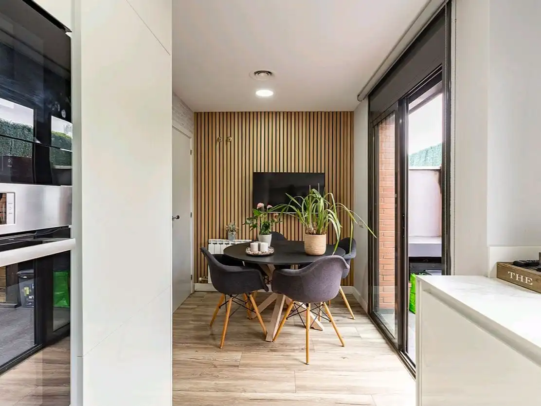 Maison mitoyenne à vendre à Carrer Fisterra, 15, imagen 13