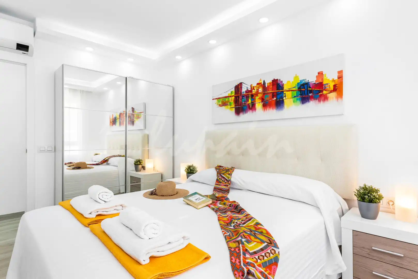 Penthouse for sale in Los Cristianos, imagen 15