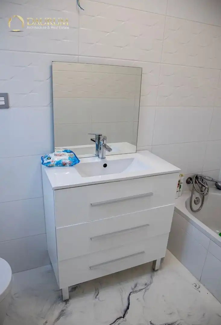 Bany de Casa o xalet en venda en Alicante / Alacant amb Aire condicionat, Calefacció i Terrassa