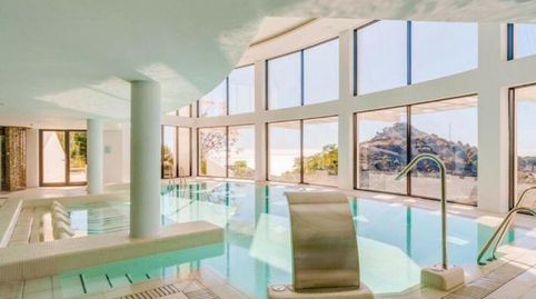 Foto 4 de Apartamento en venta en Palo Alto, Ojén