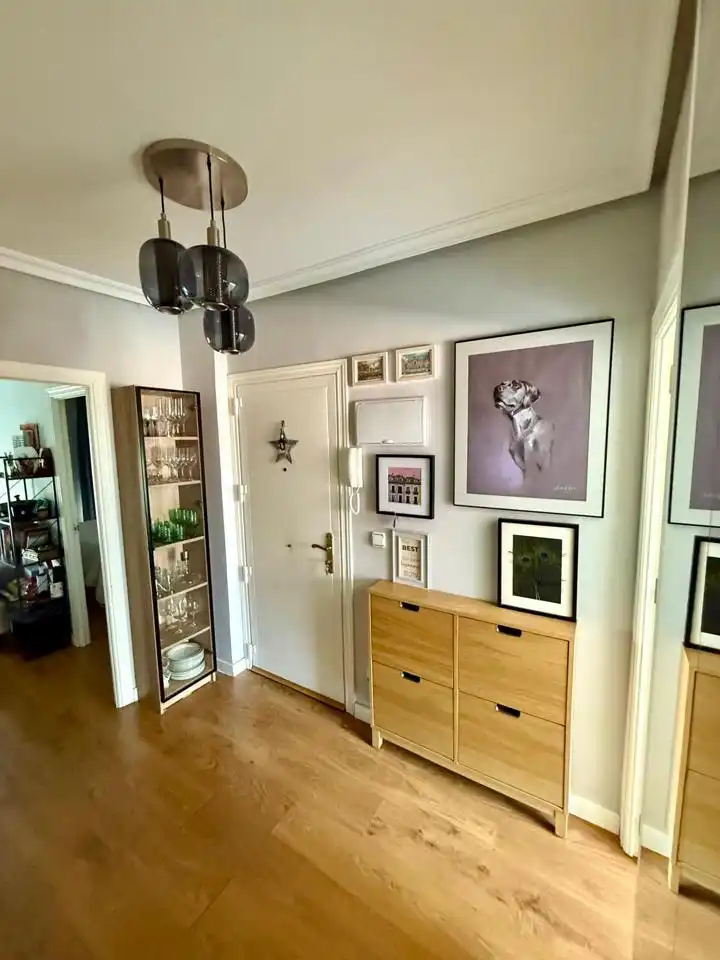 Piso en venta en Madrid con Aire acondicionado, Calefacción y Terraza