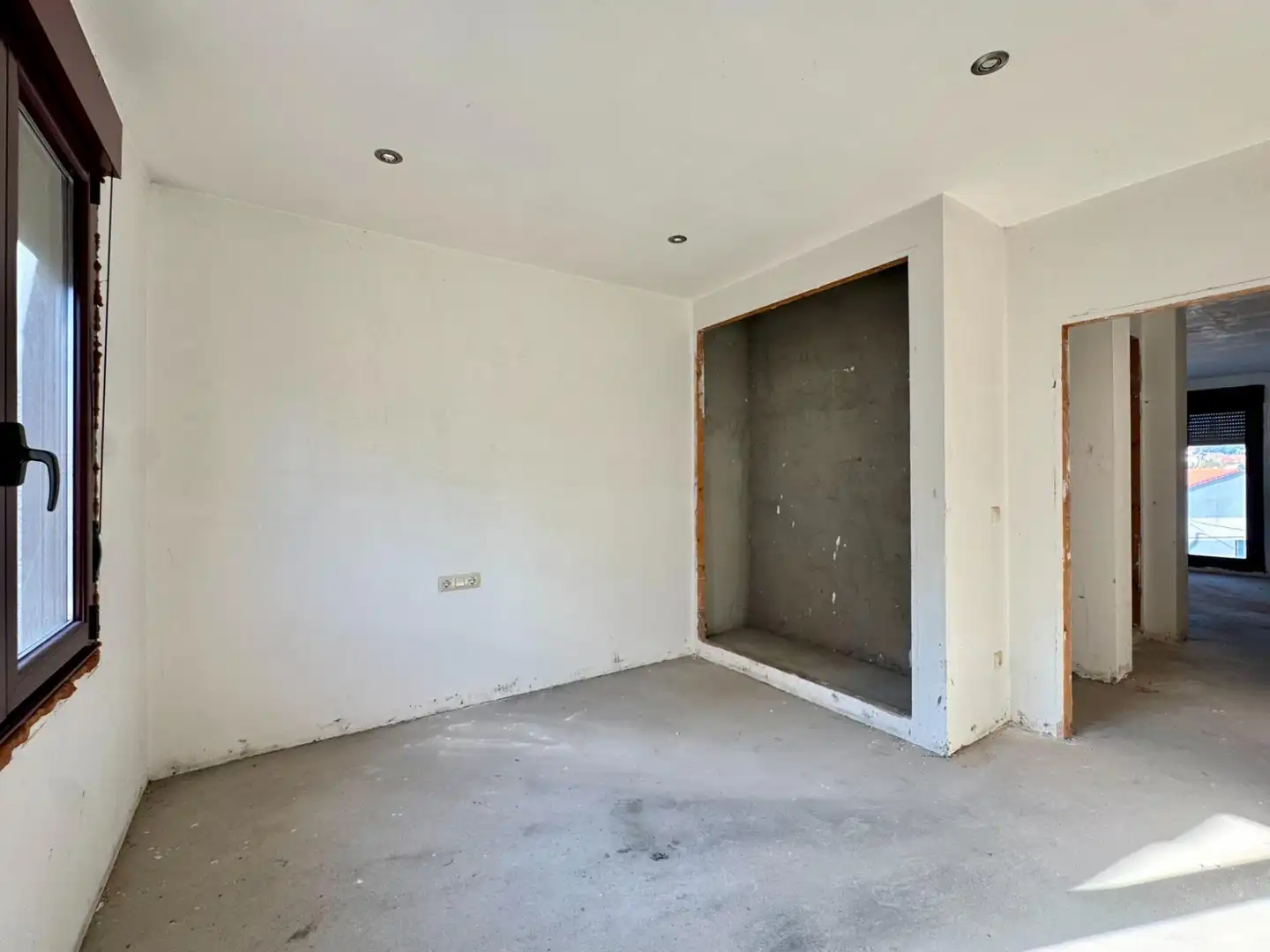 Reihenhaus mit Garten zum Verkauf in Arnela, imagen 48