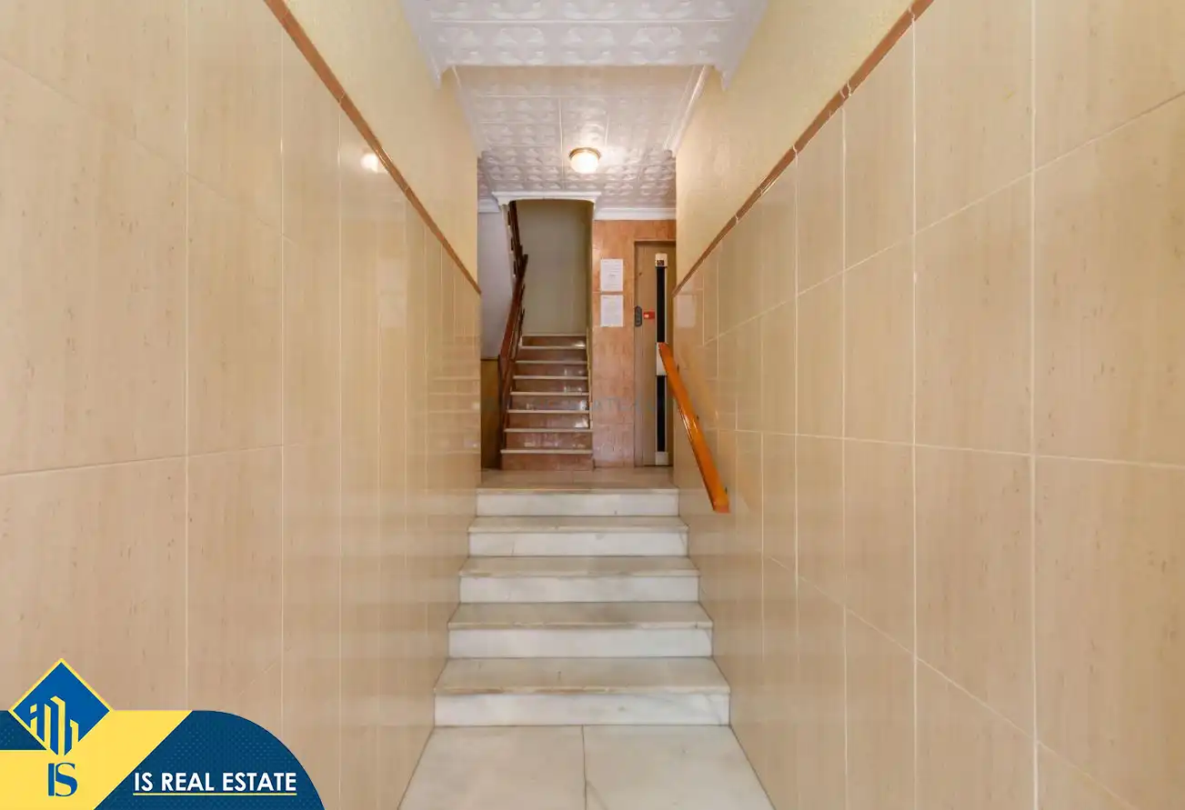 Apartament amb ascensor en venda a Centro, imagen 19