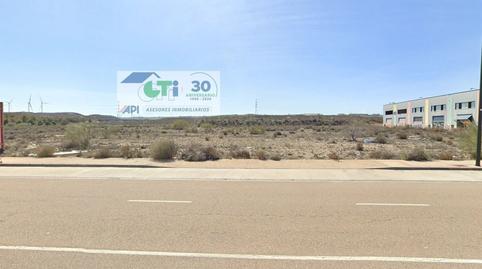 Foto 3 de Residencial en venda a Calle Albardin, Cartuja Baja,  Zaragoza Capital