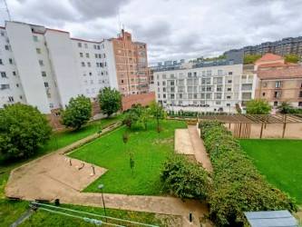 Piso en Venta en Calle Imperial en San Pablo - San Nicolás