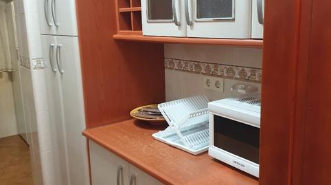 Photo 3 of Flat to rent in Calle Doctor Marañón, 1, Muelle,  Ceuta Capital