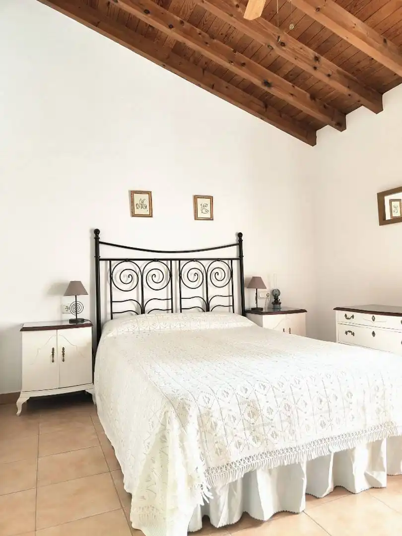 Residential zum Verkauf in Alegría de la Huerta- Jardín de Málaga