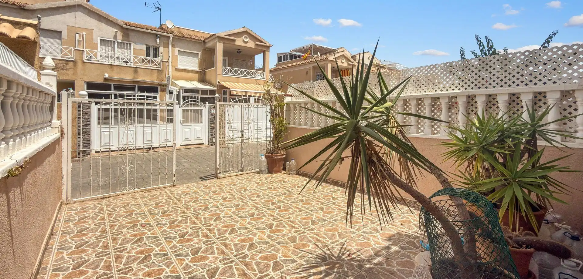 Country house with terrace for sale in N/A, imagen 2