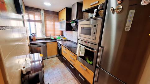 Photo 4 of Flat for sale in Monterrey, Apóstol Santiago,  Madrid Capital