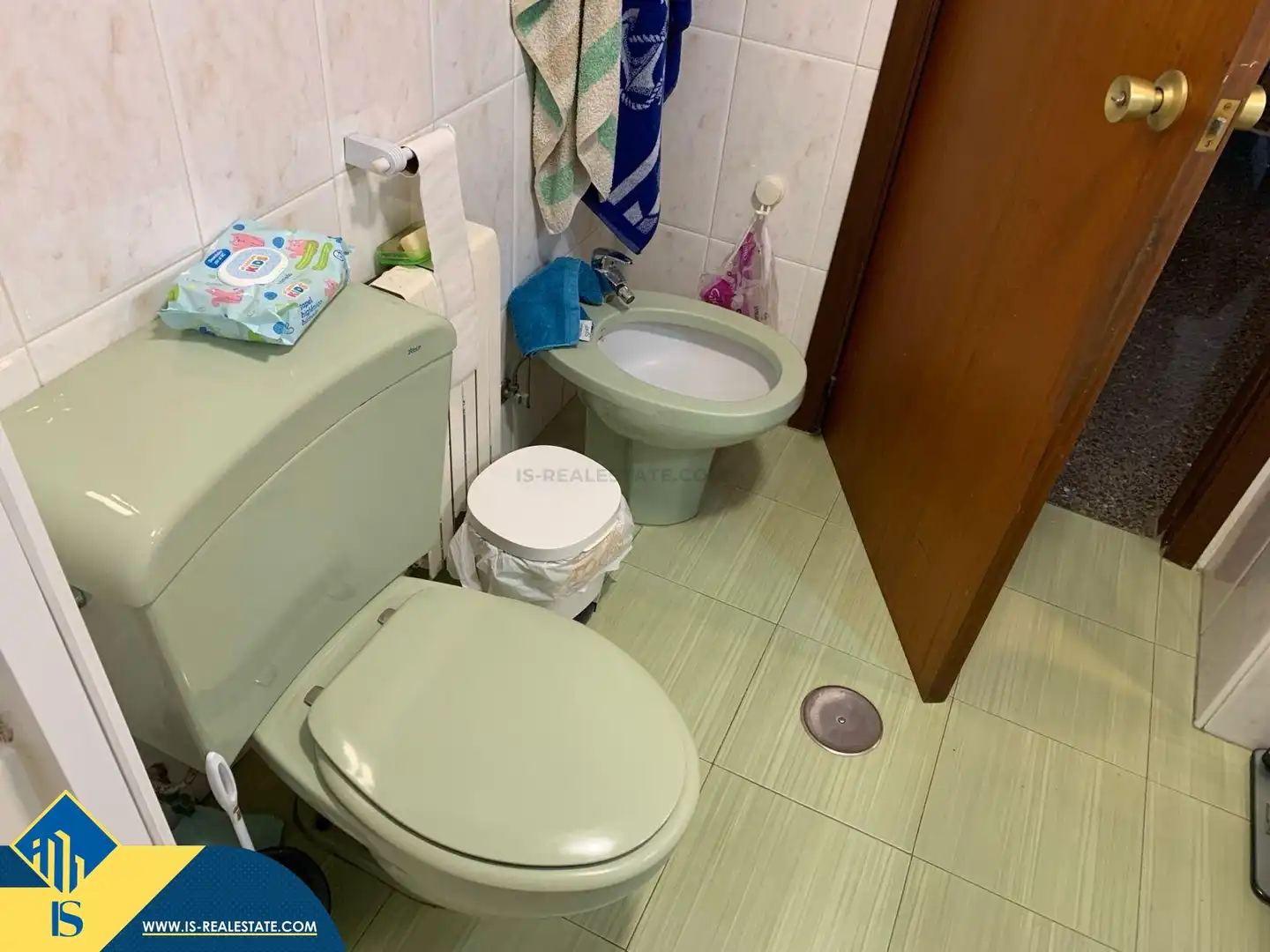 Piso con piscina en venta en Playa de San Juan - El Cabo de las Huertas, imagen 30