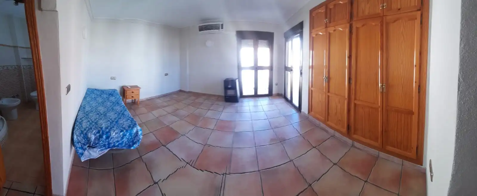Wohnung zur Miete in Monda