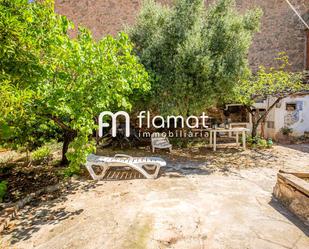 Finca rústica en venta en Santa Coloma de Gramenet con Jardín privado y Terraza