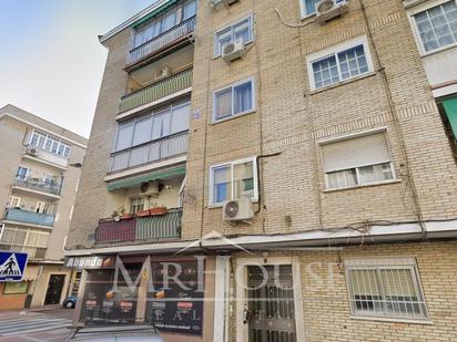 Exterior view of Flat for sale in Parla