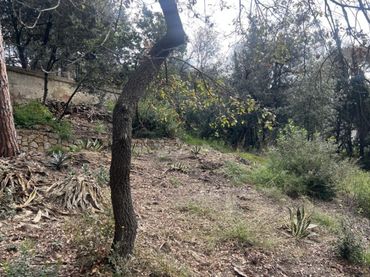 Terreno residencial en venta en Argentona - UR DE CAN CABOT