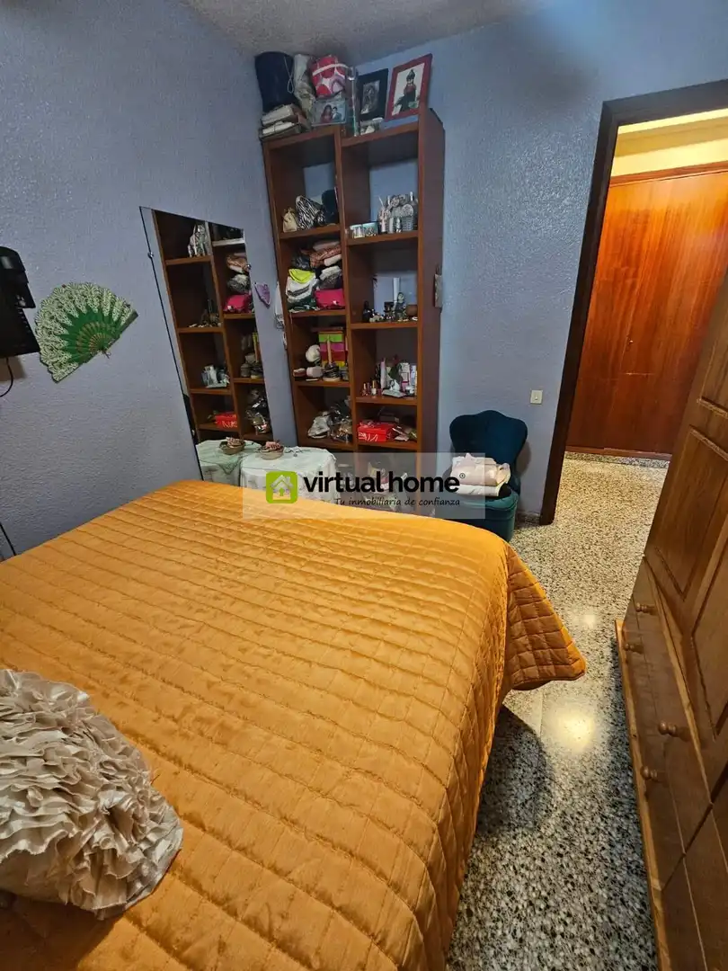 Piso en venta en Centro Urbano, imagen 16