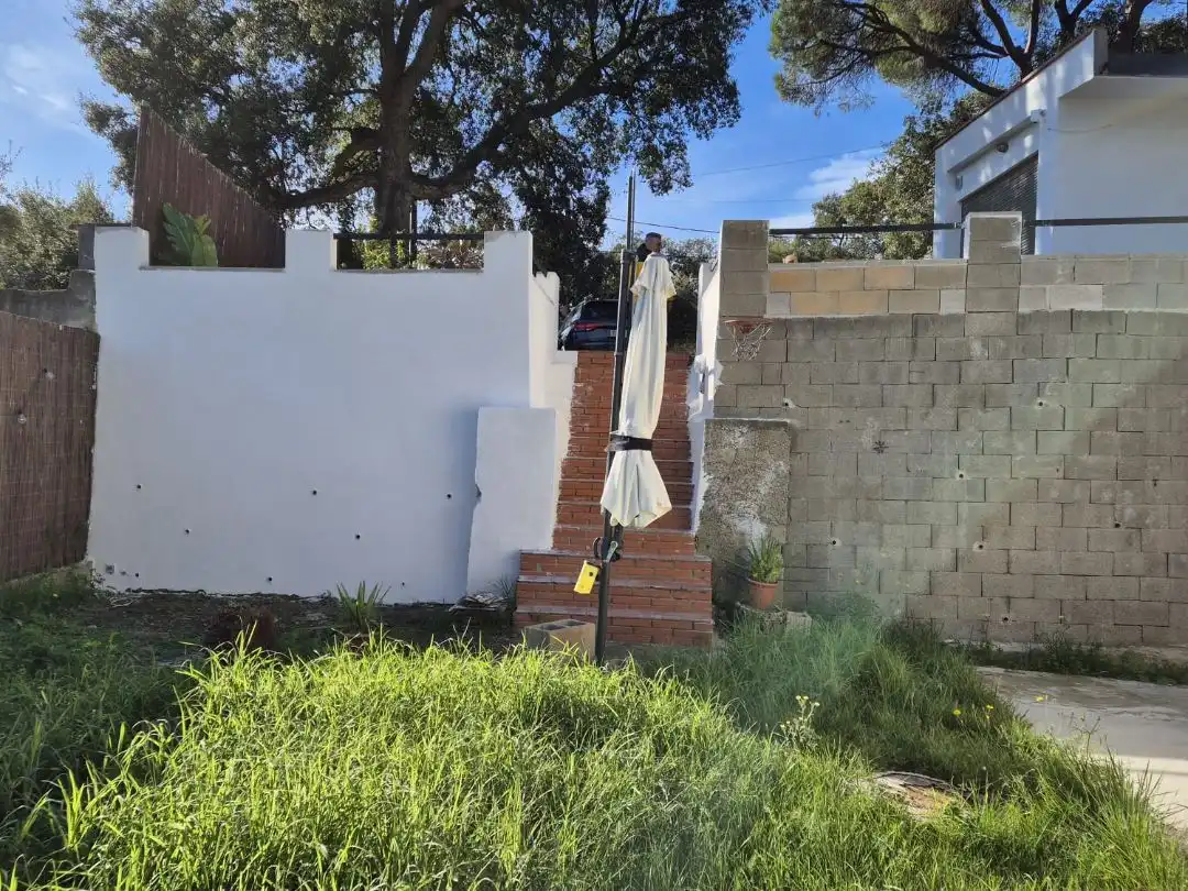 Casa amb jardí en venda a Avinguda Can Domènec 4, imagen 3