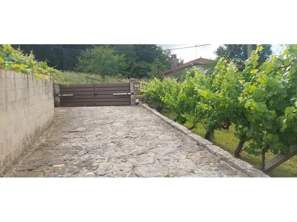 Casa o chalet en venta en Silleda