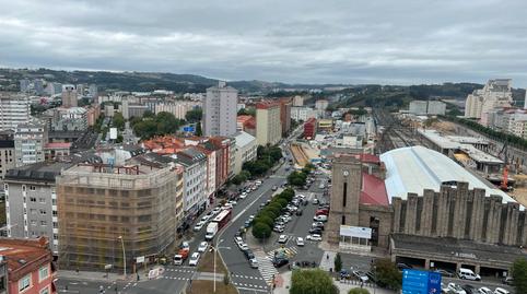 Foto 3 de Pis en venda a Ronda de Outeiro, Os Mallos, A Coruña