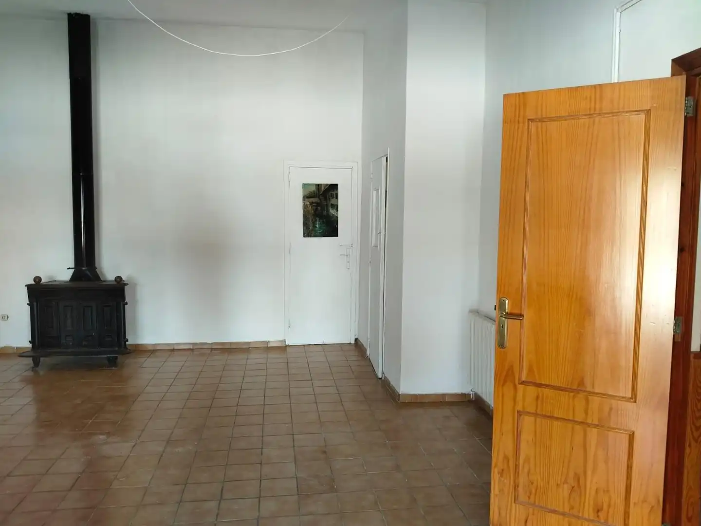 Haus oder Chalet zur Miete in Sencelles mit Privatgarten, Terrasse und Abstellraum