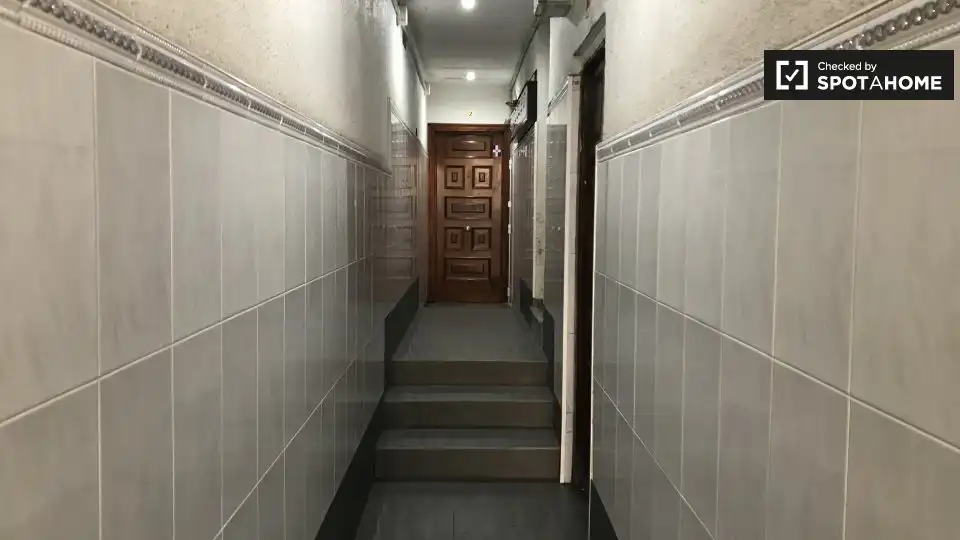 Wohnung zur Miete in Collblanc