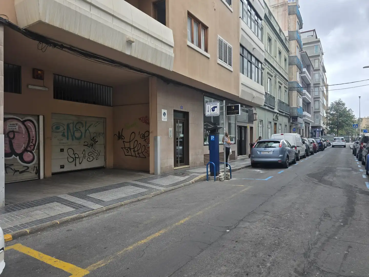 Double avec ascenseur à vendre à Calle Alonso Alvarado, imagen 6