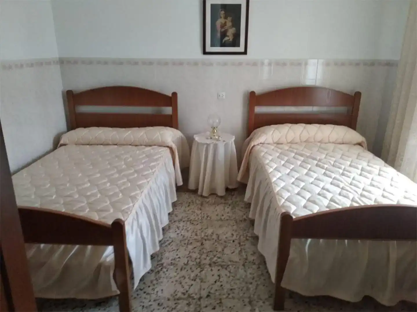 Habitación de Piso en venta en Valle de la Serena con Amueblado