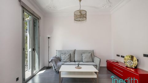 Foto 2 de Piso en venta en Carrer Comte D'urgell, L'Antiga Esquerra de l'Eixample, Barcelona Capital