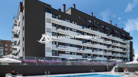 Foto 2 de Piso de alquiler en De Móstoles, El Naranjo, Fuenlabrada