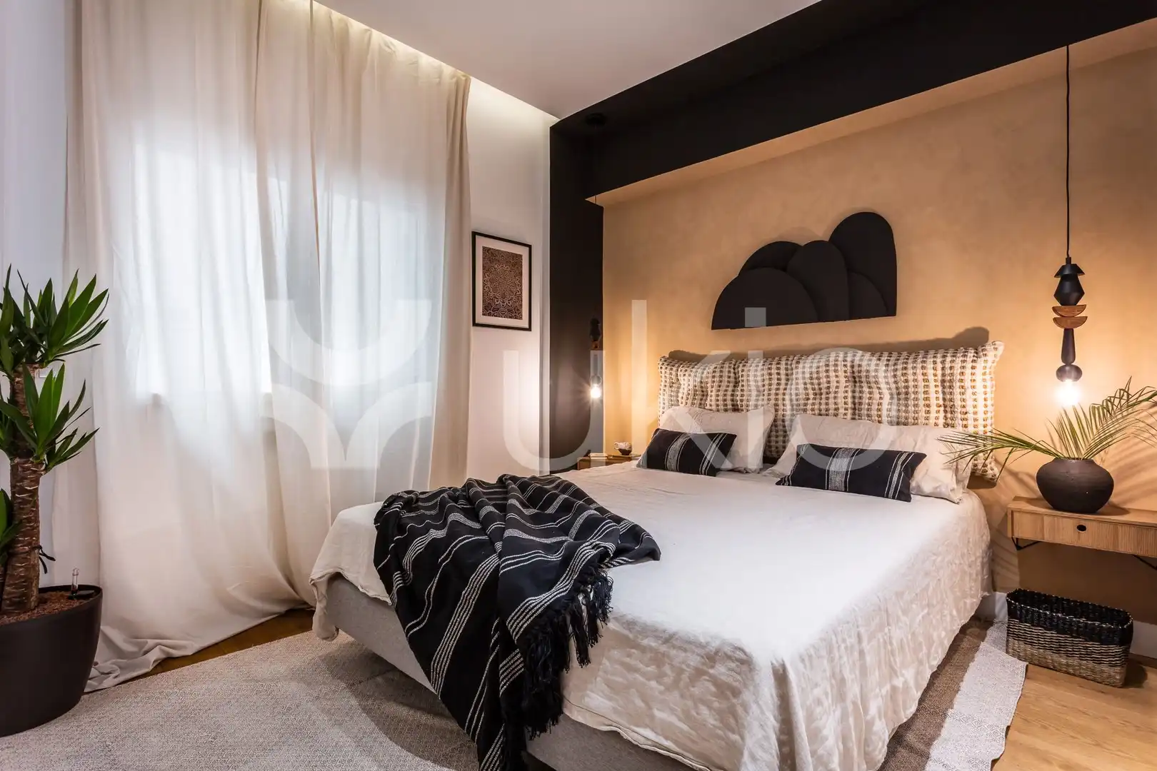 Apartament amb ascensor de lloguer a Calle del Monte Esquinza, imagen 14