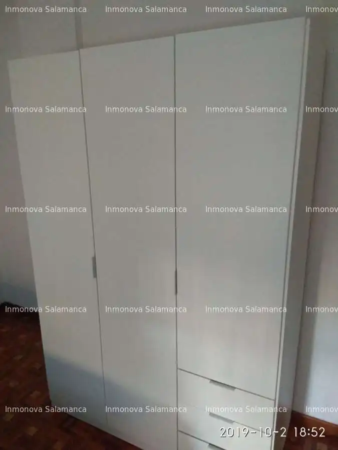 Wohnung zur Miete in Bóveda del Río Almar