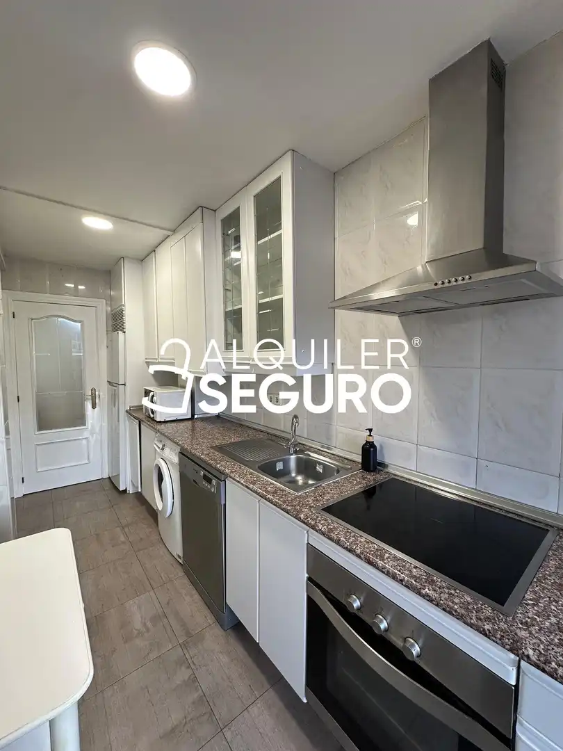 Pis de lloguer a La Española, Pueblo Nuevo