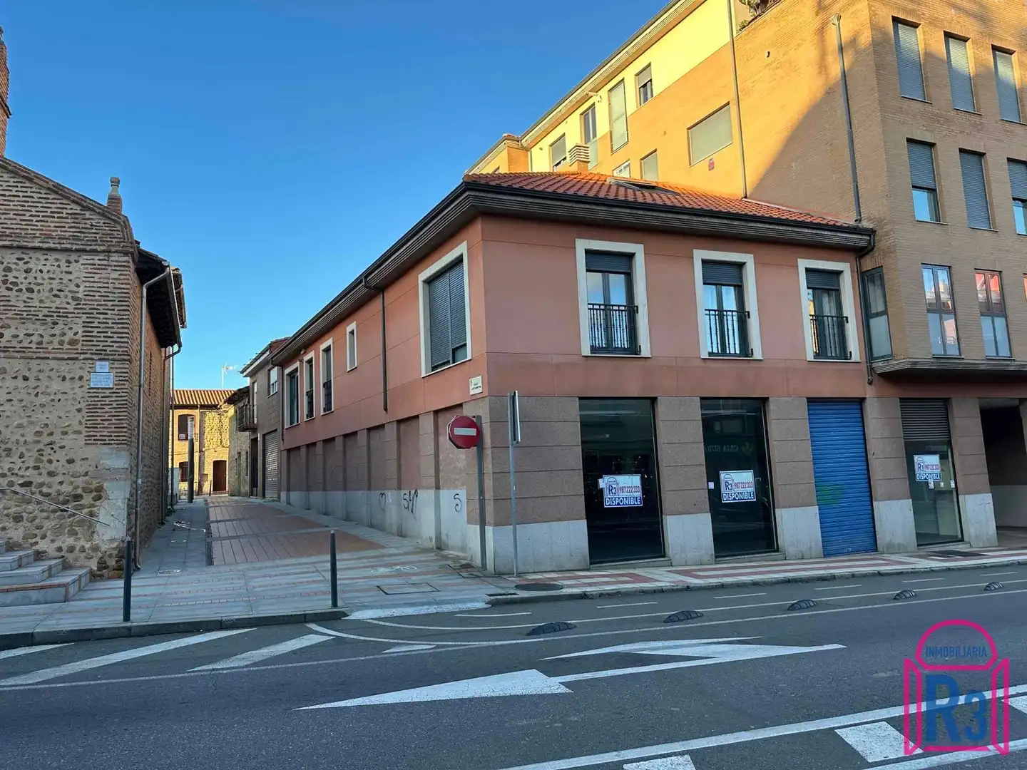 Gewerbefläche zur Miete in Párroco Pablo Díez, imagen 3