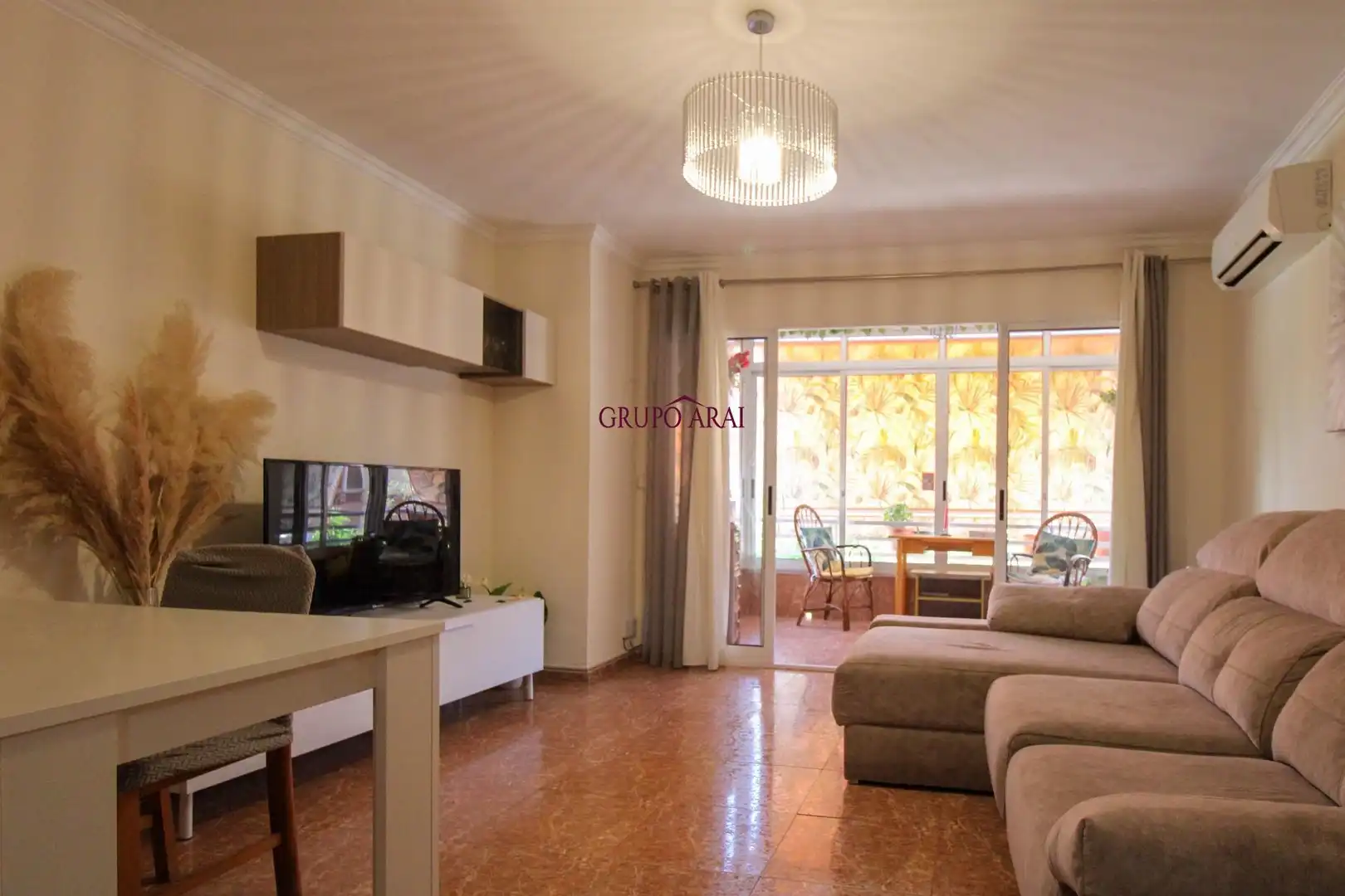 Flat for sale in Calle POETA SALVADOR ALLENDE, Juan XXIII