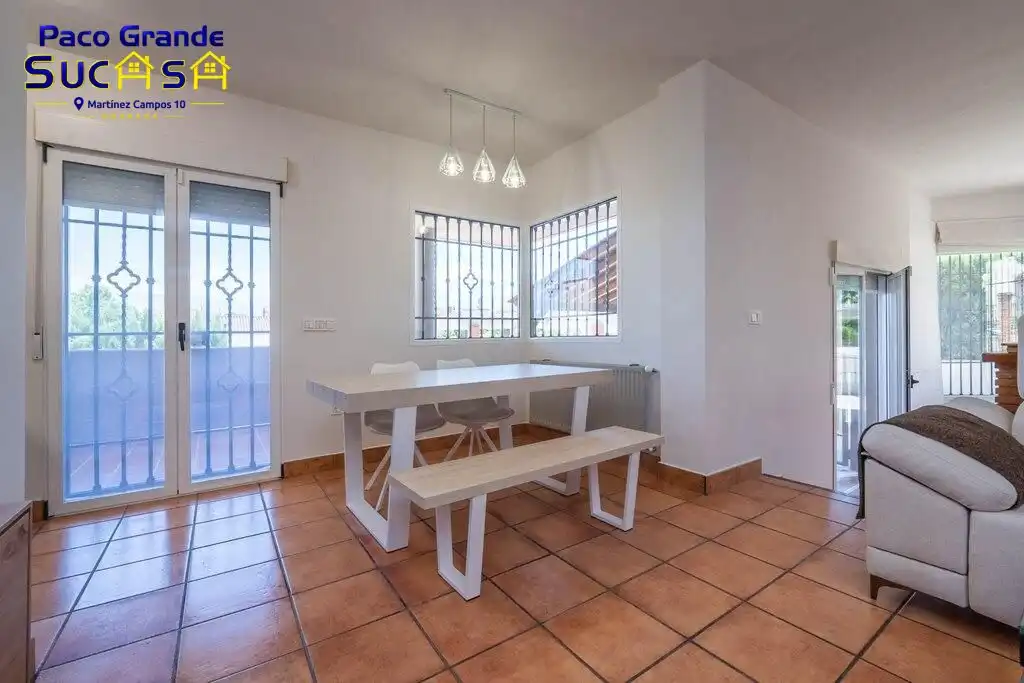 Villa zum Verkauf in Calle Calle Reina Sofía 31, imagen 18