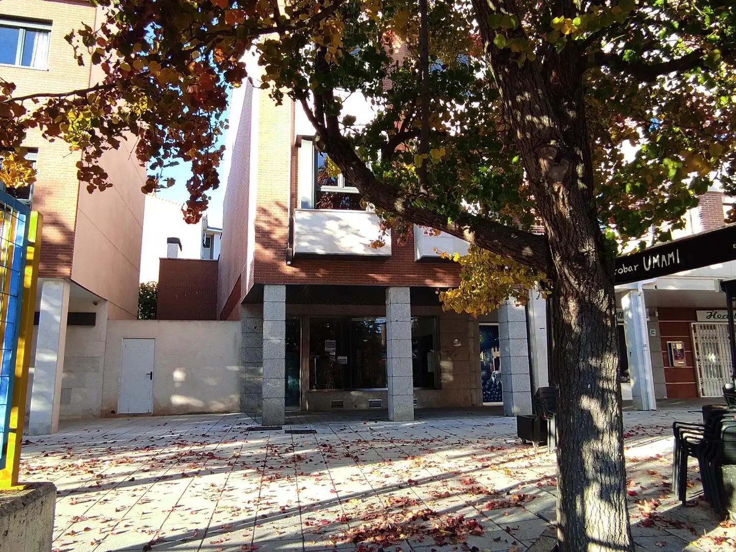 Business premises for sale in Plaza MAYOR, imagen 3