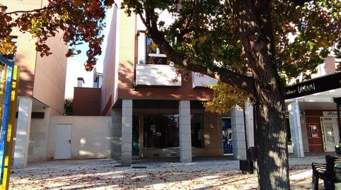 SE VENDE AMPLIO LOCAL EN PLAZA MAYOR DE LA CISTÉRNIGA, imagen 3