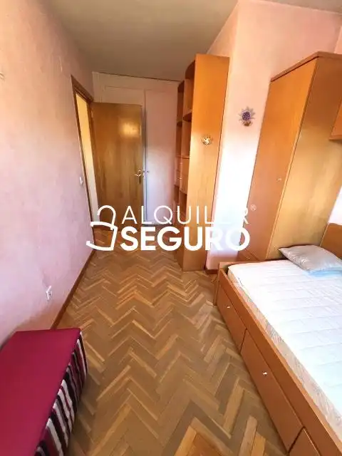 Piso de alquiler en Carmen Martín Gaite, Leganés Norte