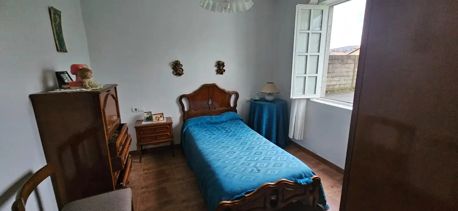 Chalet en venta en O Feal - Xubia, imagen 27