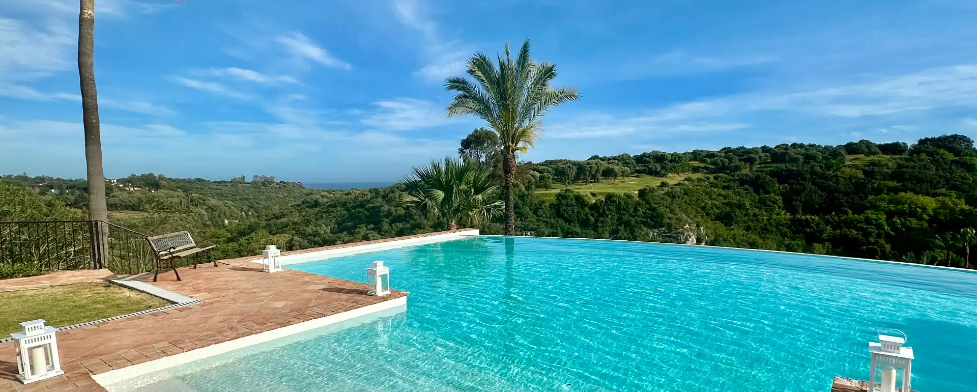 Xalet amb piscina en venda a Sotogrande Alto, imagen 54