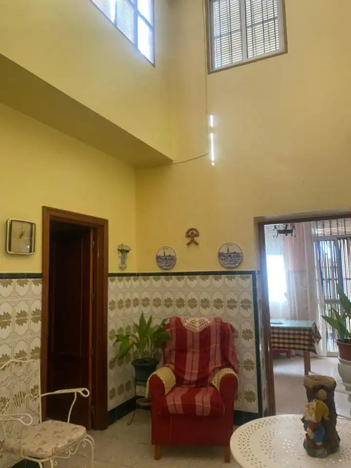 Casa o chalet en venta en Dos Hermanas con Aire acondicionado y Trastero