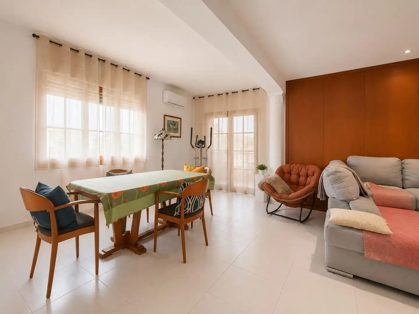 Terraced house for sale in Avenida REUS DE