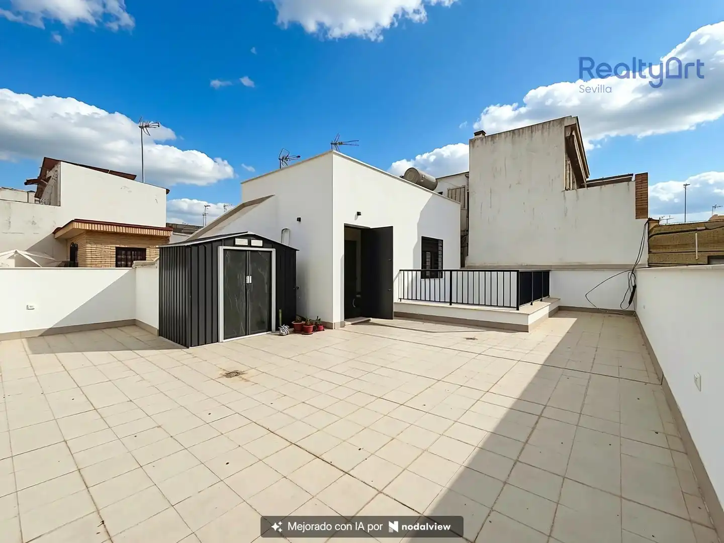 Maison à vendre à Bellavista - La Palmera, imagen 24