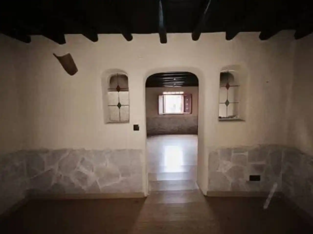 Detached homes for sale in Villamantilla