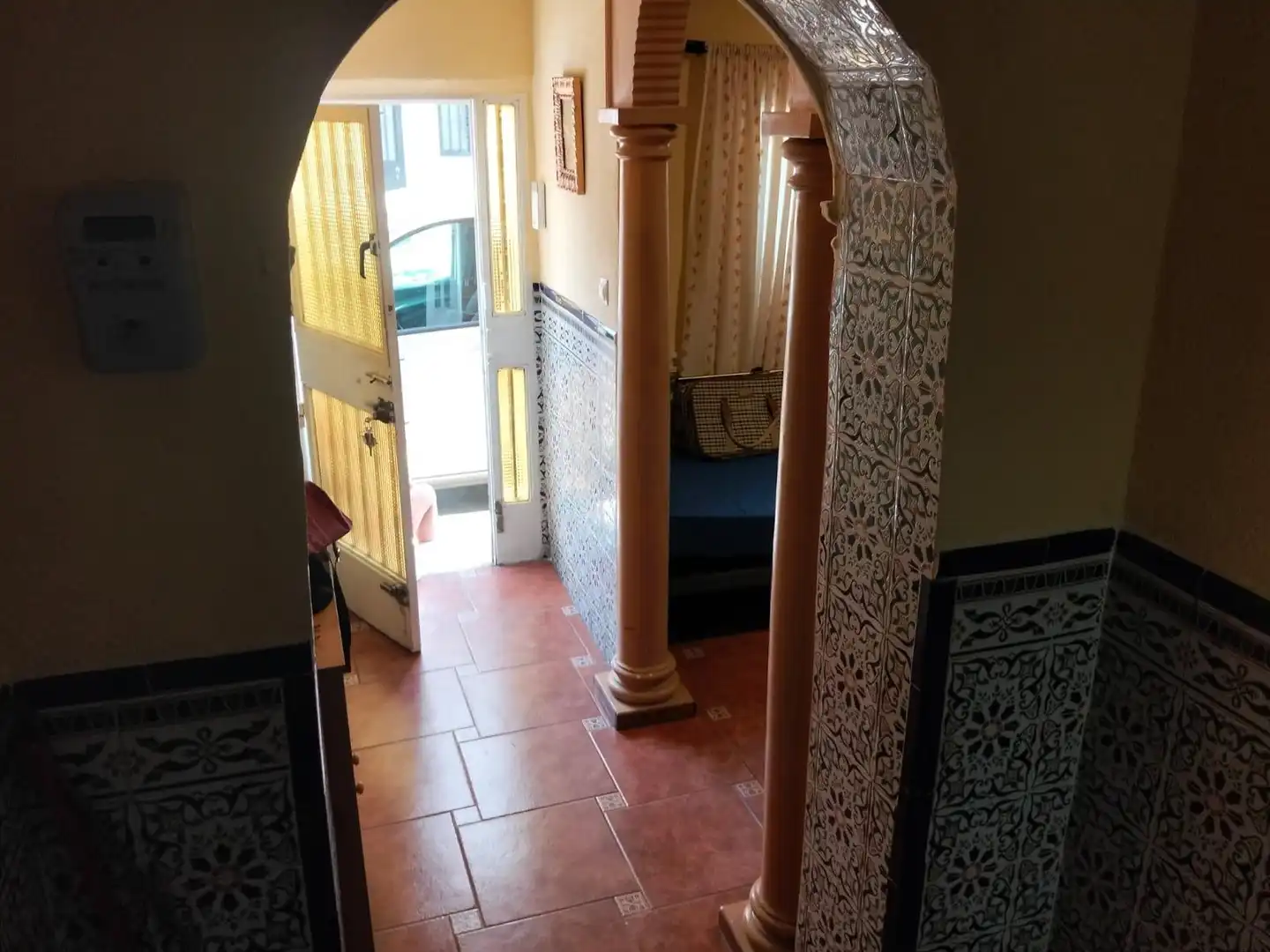 Casa o xalet en venda en Málaga amb Terrassa