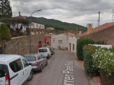 Maison à vendre à Carrer Pare Feliu