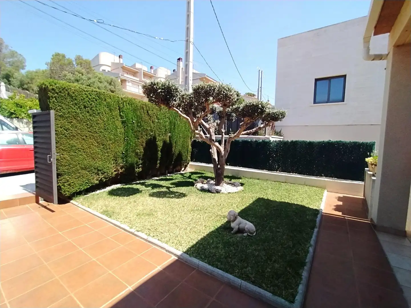 House with terrace for sale in Segur de Calafell, imagen 54