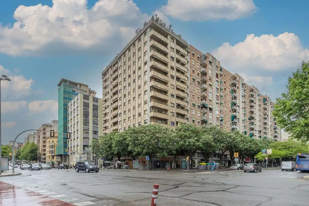 Local comercial en venda a Plaça d'Espanya, imagen 21