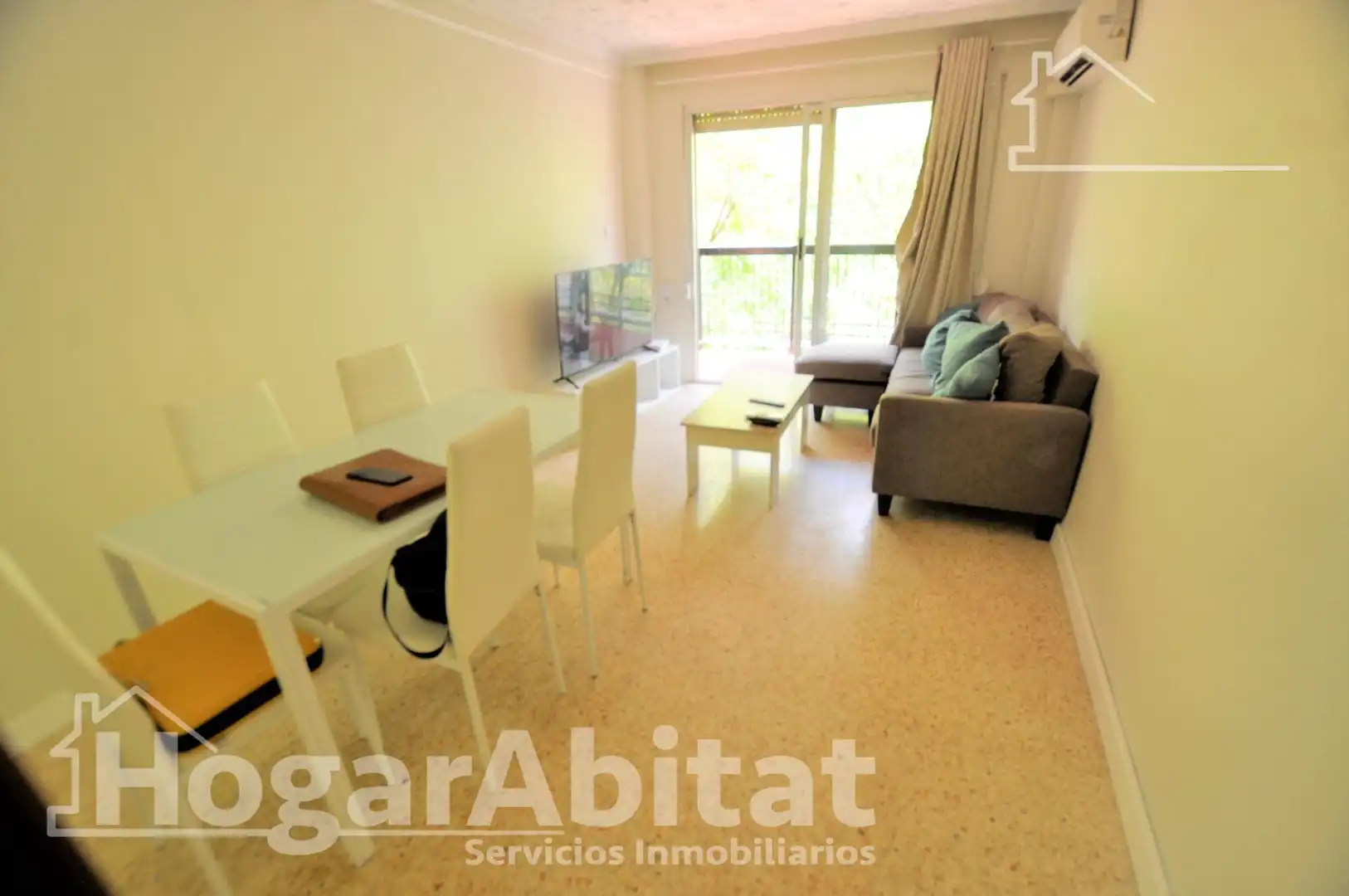 Piso en venta en Calle Luis Fenollet, La Fontsanta