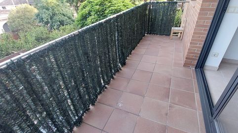 Foto 2 von Wohnung zur Miete in Carrer de L'església, Vallgorguina, Barcelona